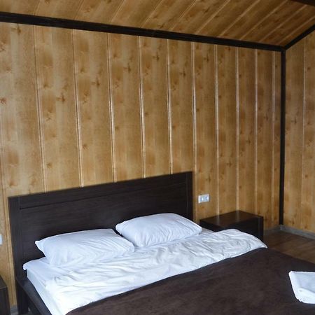 Royal House Βίλα Kamianets-Podilskyi Εξωτερικό φωτογραφία