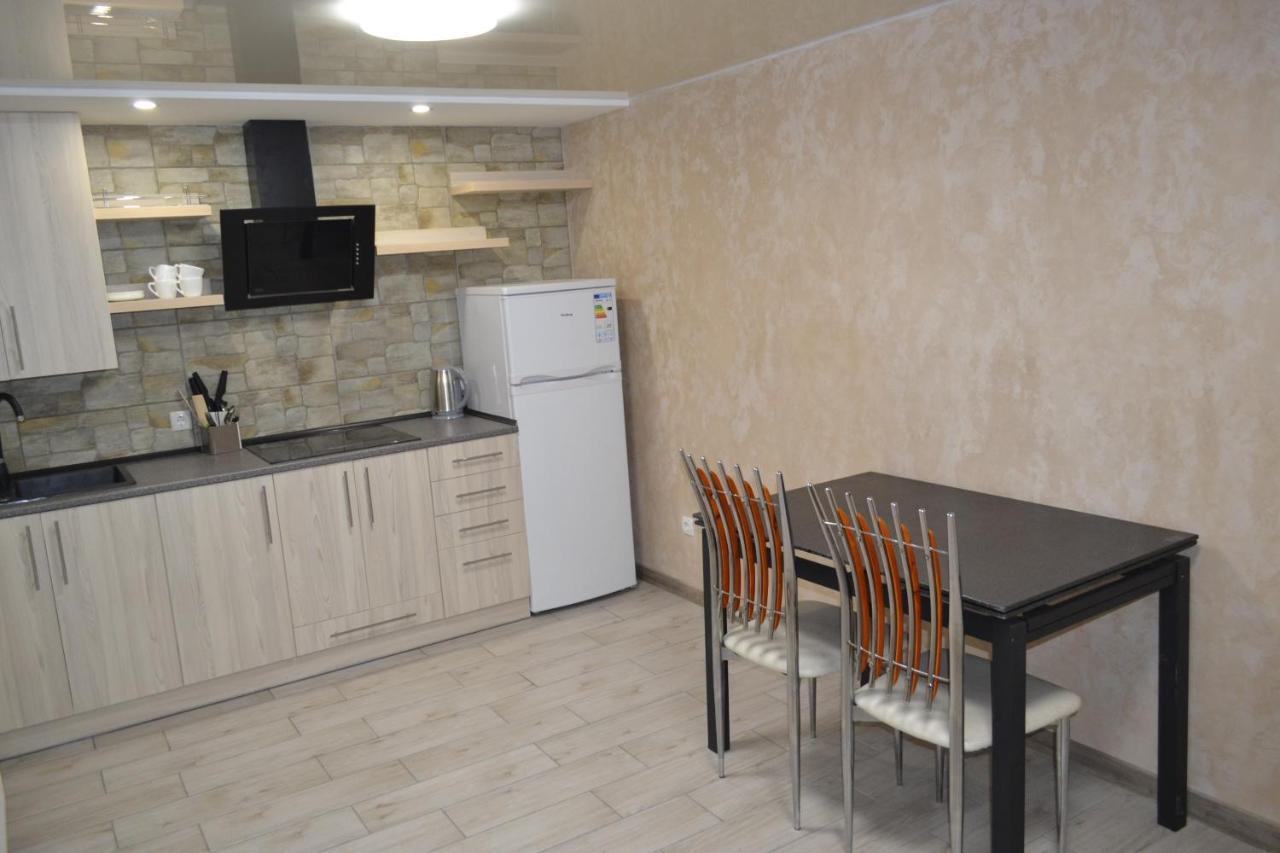 Royal House Βίλα Kamianets-Podilskyi Εξωτερικό φωτογραφία