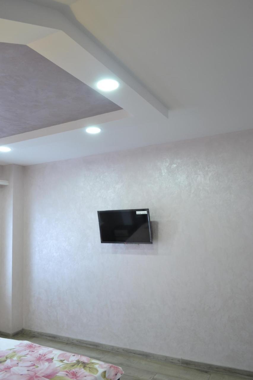 Royal House Βίλα Kamianets-Podilskyi Εξωτερικό φωτογραφία