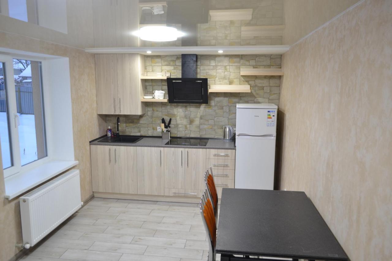 Royal House Βίλα Kamianets-Podilskyi Εξωτερικό φωτογραφία