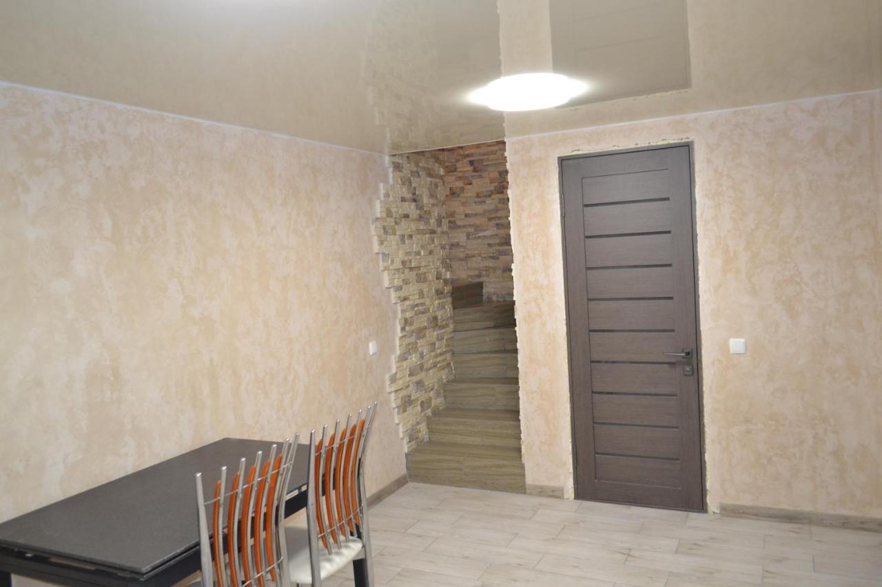 Royal House Βίλα Kamianets-Podilskyi Εξωτερικό φωτογραφία