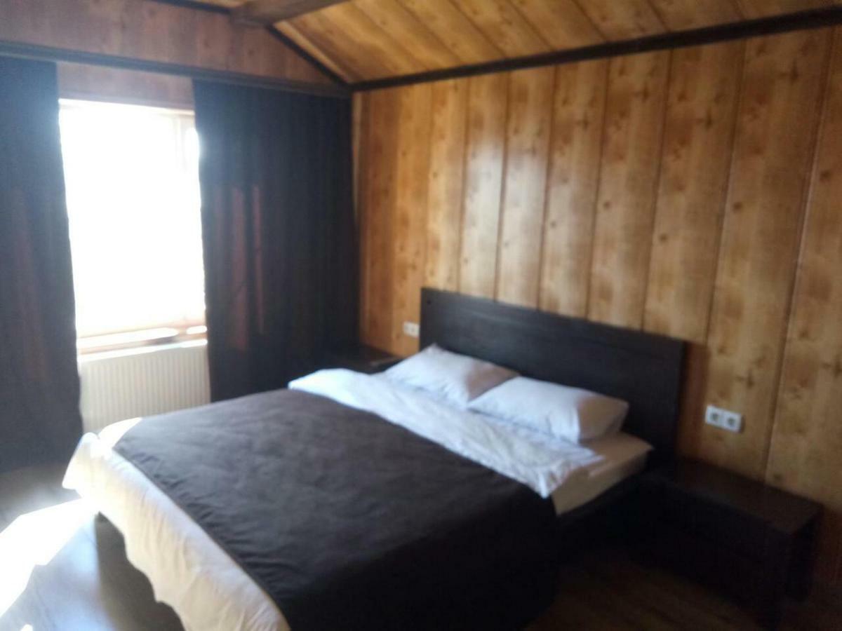 Royal House Βίλα Kamianets-Podilskyi Εξωτερικό φωτογραφία