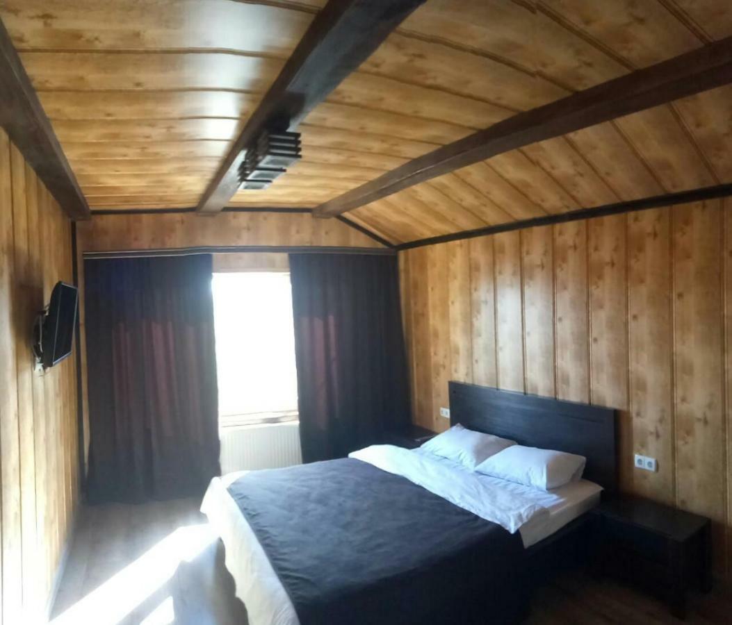 Royal House Βίλα Kamianets-Podilskyi Εξωτερικό φωτογραφία