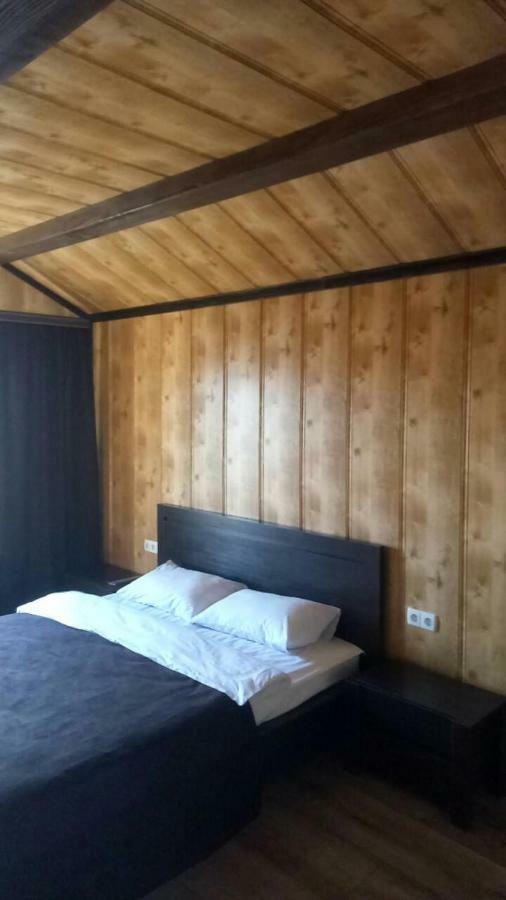 Royal House Βίλα Kamianets-Podilskyi Εξωτερικό φωτογραφία