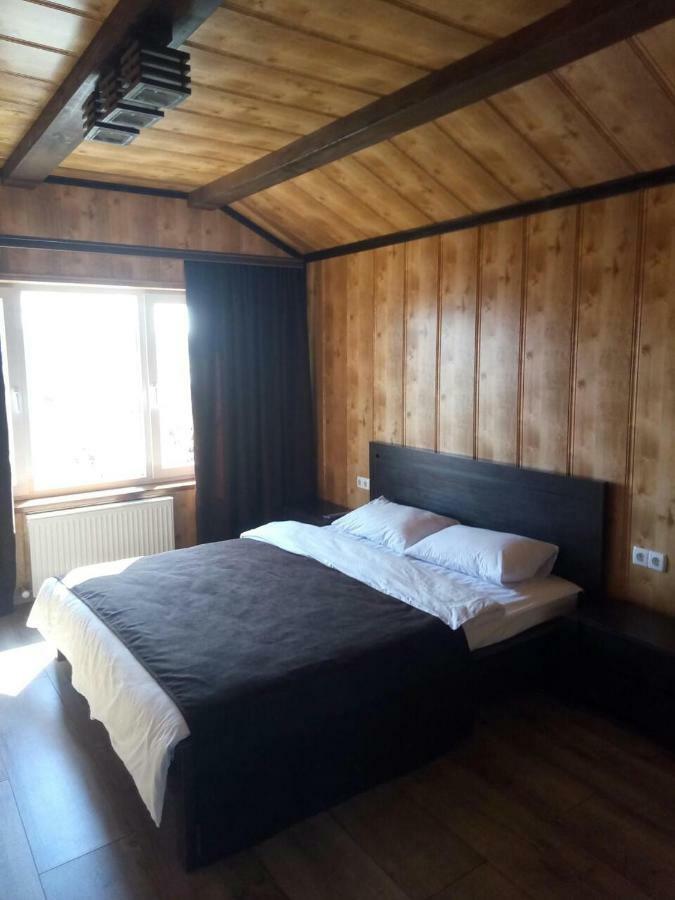Royal House Βίλα Kamianets-Podilskyi Εξωτερικό φωτογραφία