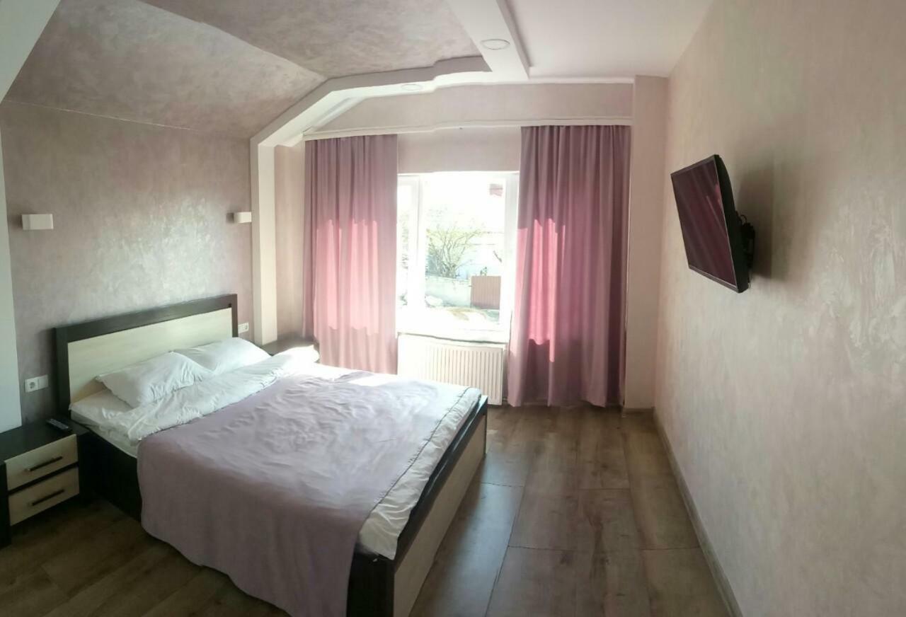 Royal House Βίλα Kamianets-Podilskyi Εξωτερικό φωτογραφία