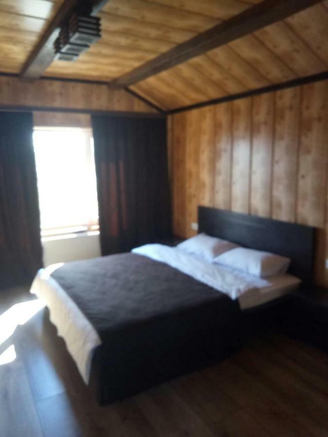 Royal House Βίλα Kamianets-Podilskyi Εξωτερικό φωτογραφία