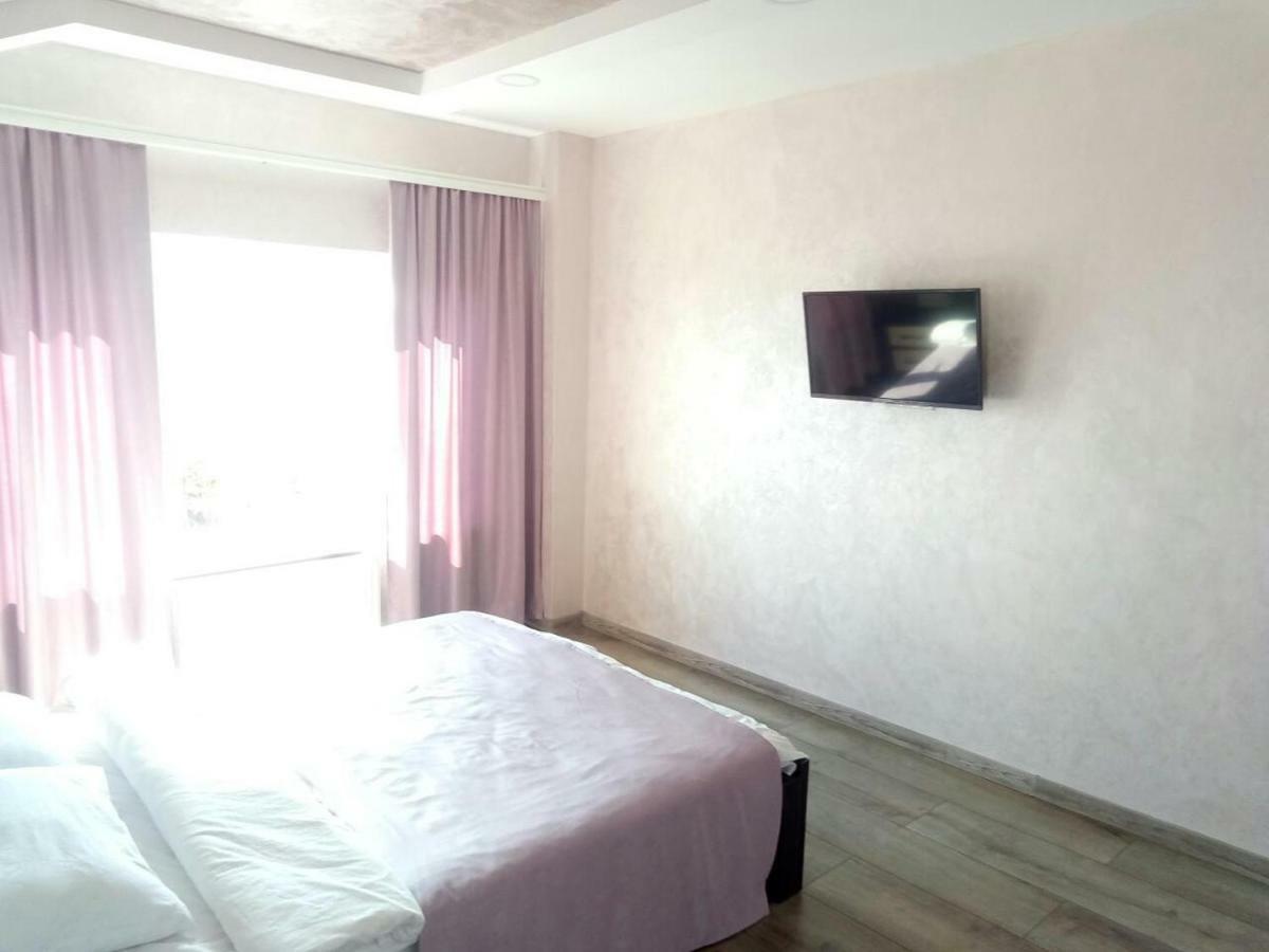 Royal House Βίλα Kamianets-Podilskyi Εξωτερικό φωτογραφία