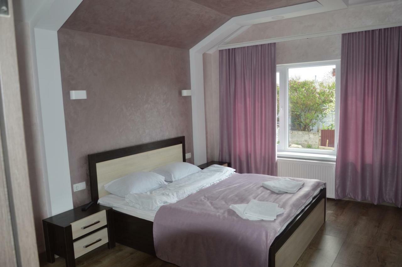 Royal House Βίλα Kamianets-Podilskyi Εξωτερικό φωτογραφία