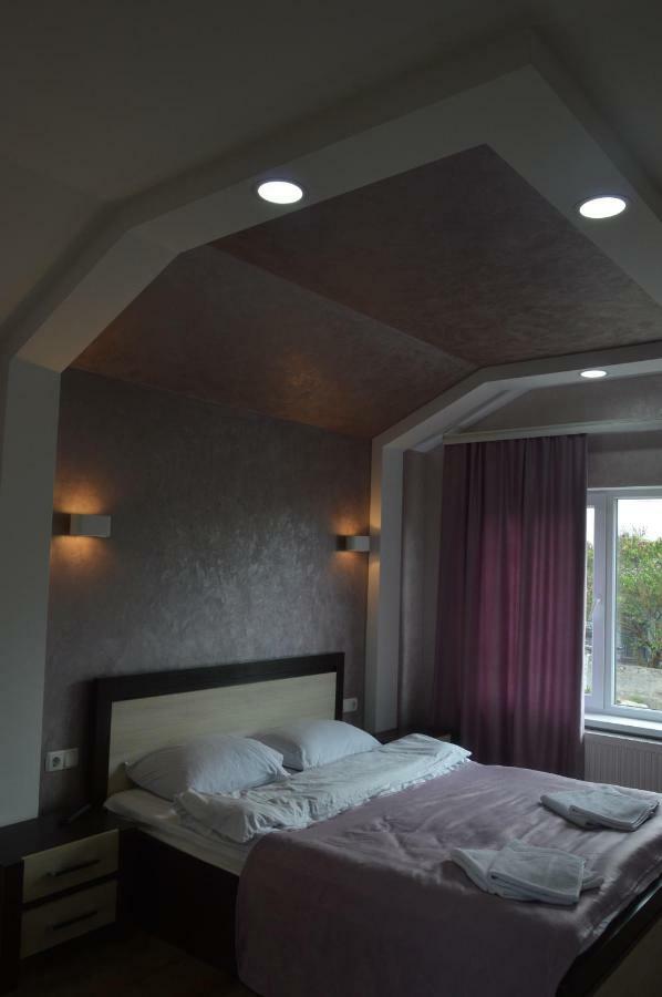 Royal House Βίλα Kamianets-Podilskyi Εξωτερικό φωτογραφία