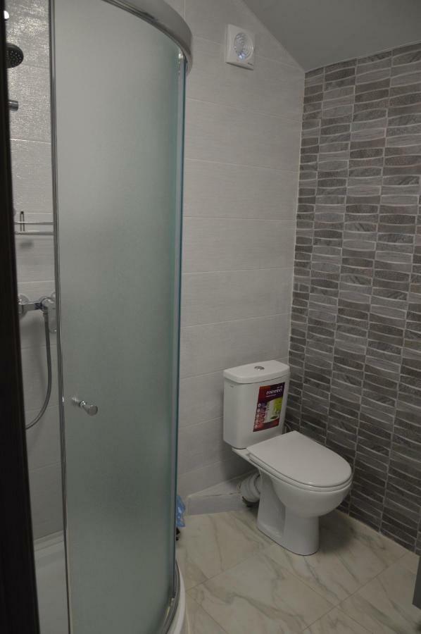 Royal House Βίλα Kamianets-Podilskyi Εξωτερικό φωτογραφία