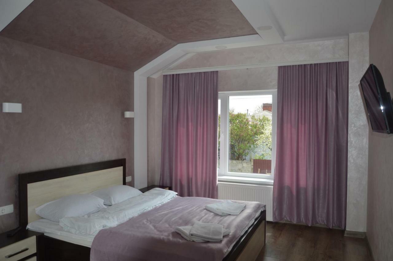 Royal House Βίλα Kamianets-Podilskyi Εξωτερικό φωτογραφία