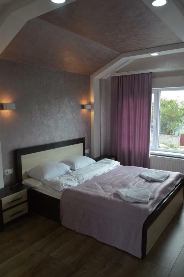Royal House Βίλα Kamianets-Podilskyi Εξωτερικό φωτογραφία