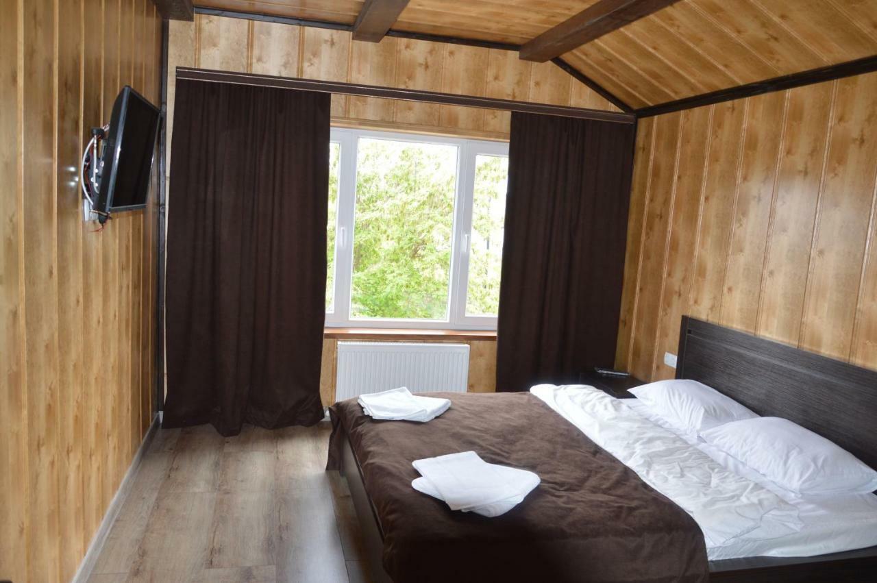 Royal House Βίλα Kamianets-Podilskyi Εξωτερικό φωτογραφία
