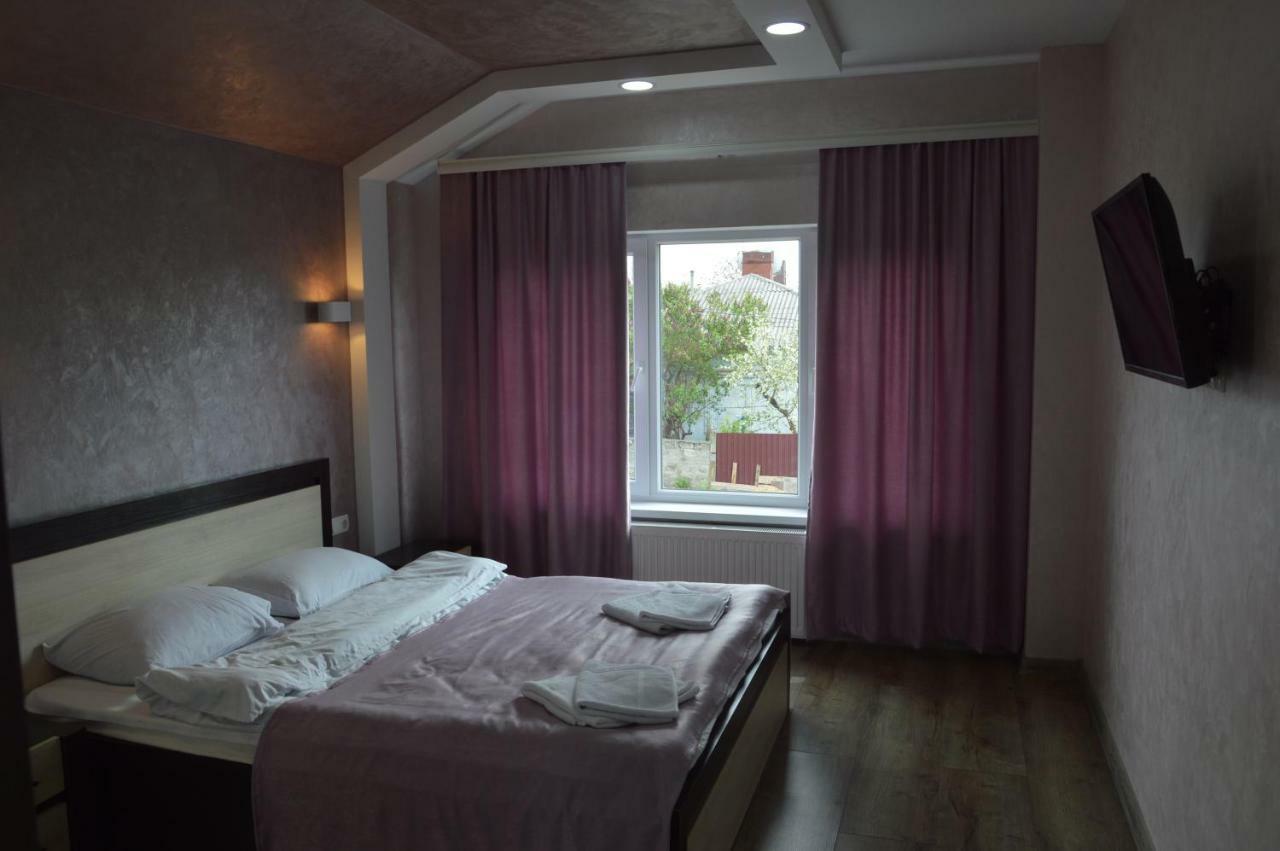 Royal House Βίλα Kamianets-Podilskyi Εξωτερικό φωτογραφία