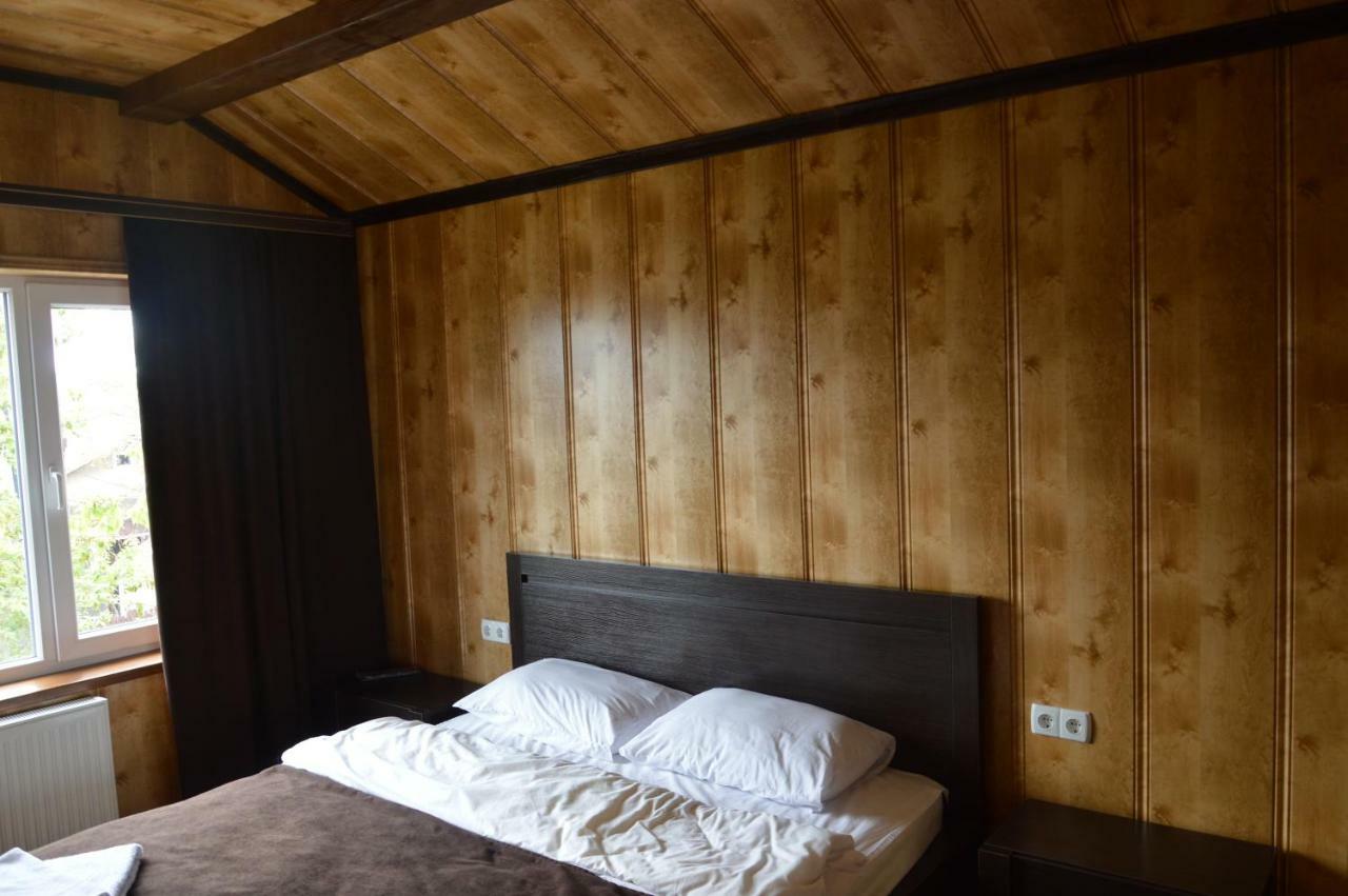 Royal House Βίλα Kamianets-Podilskyi Εξωτερικό φωτογραφία