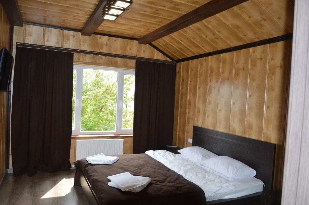Royal House Βίλα Kamianets-Podilskyi Εξωτερικό φωτογραφία