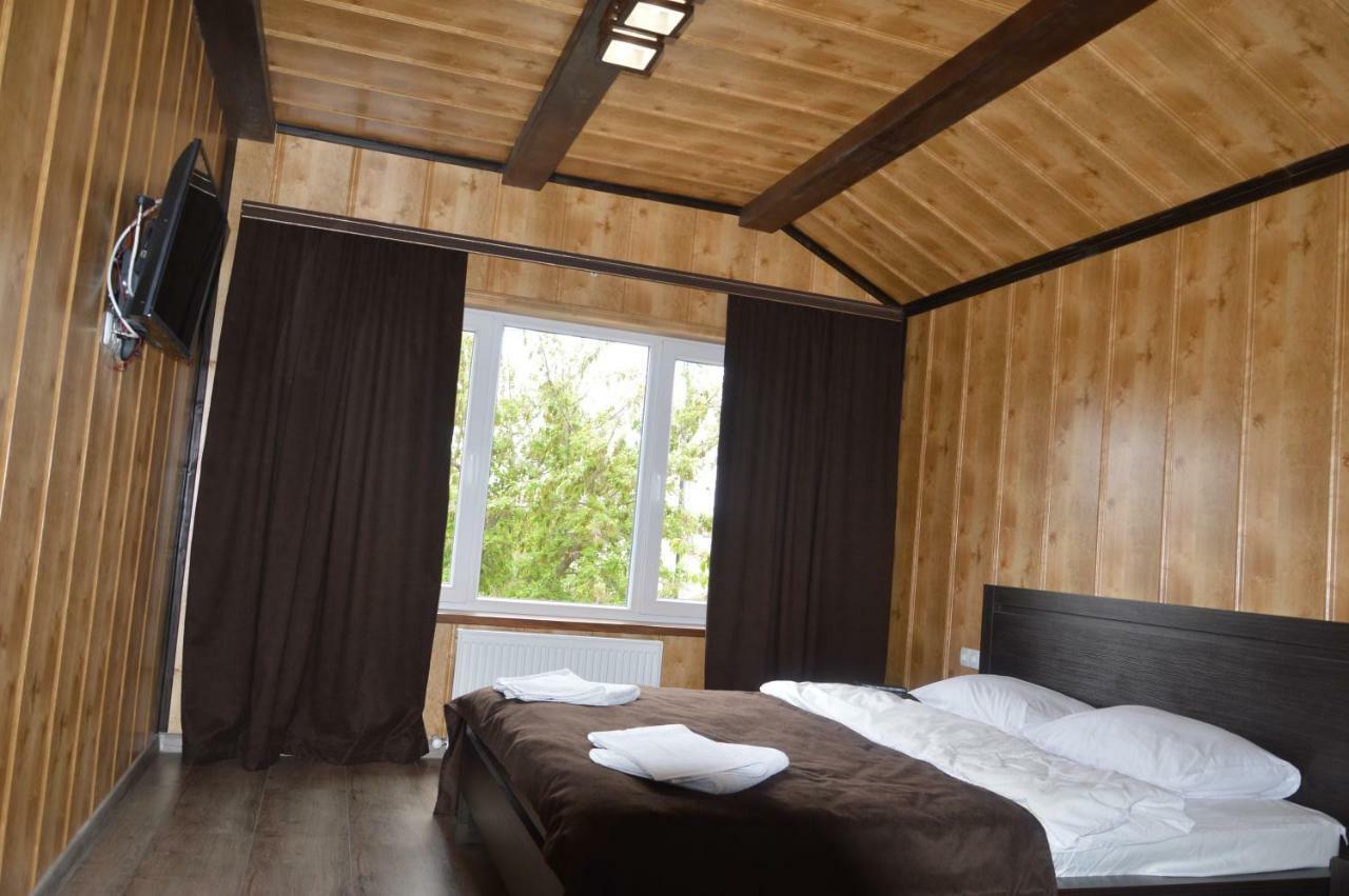 Royal House Βίλα Kamianets-Podilskyi Εξωτερικό φωτογραφία