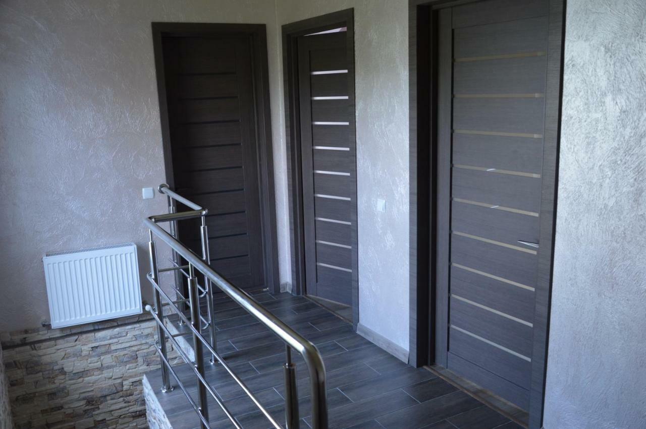 Royal House Βίλα Kamianets-Podilskyi Εξωτερικό φωτογραφία