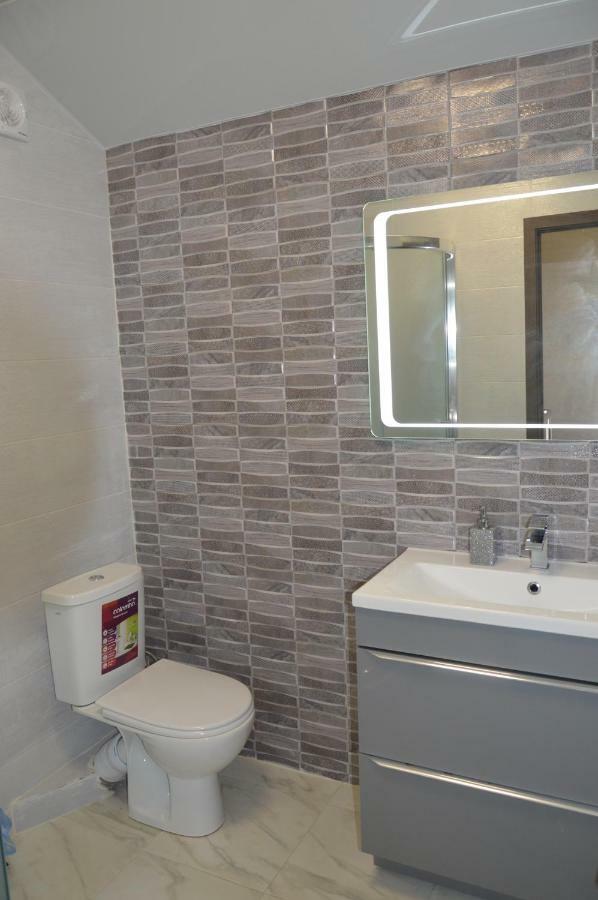 Royal House Βίλα Kamianets-Podilskyi Εξωτερικό φωτογραφία