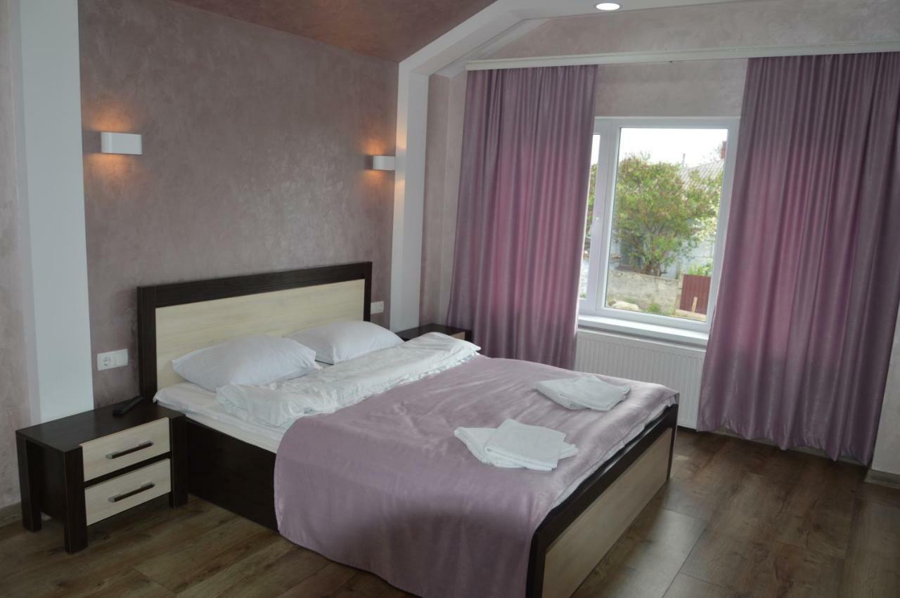 Royal House Βίλα Kamianets-Podilskyi Εξωτερικό φωτογραφία