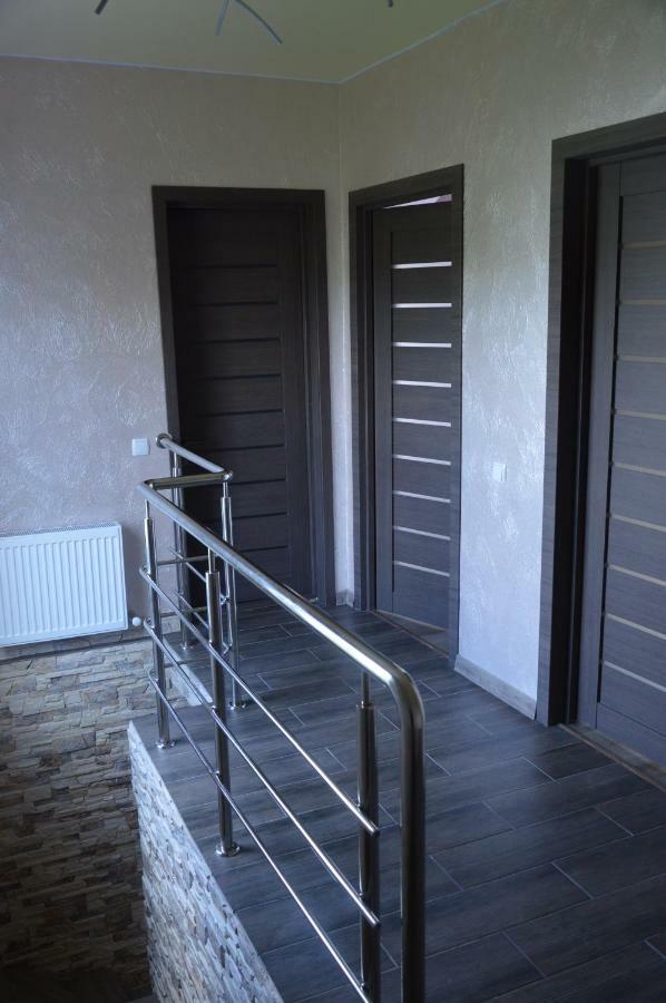 Royal House Βίλα Kamianets-Podilskyi Εξωτερικό φωτογραφία