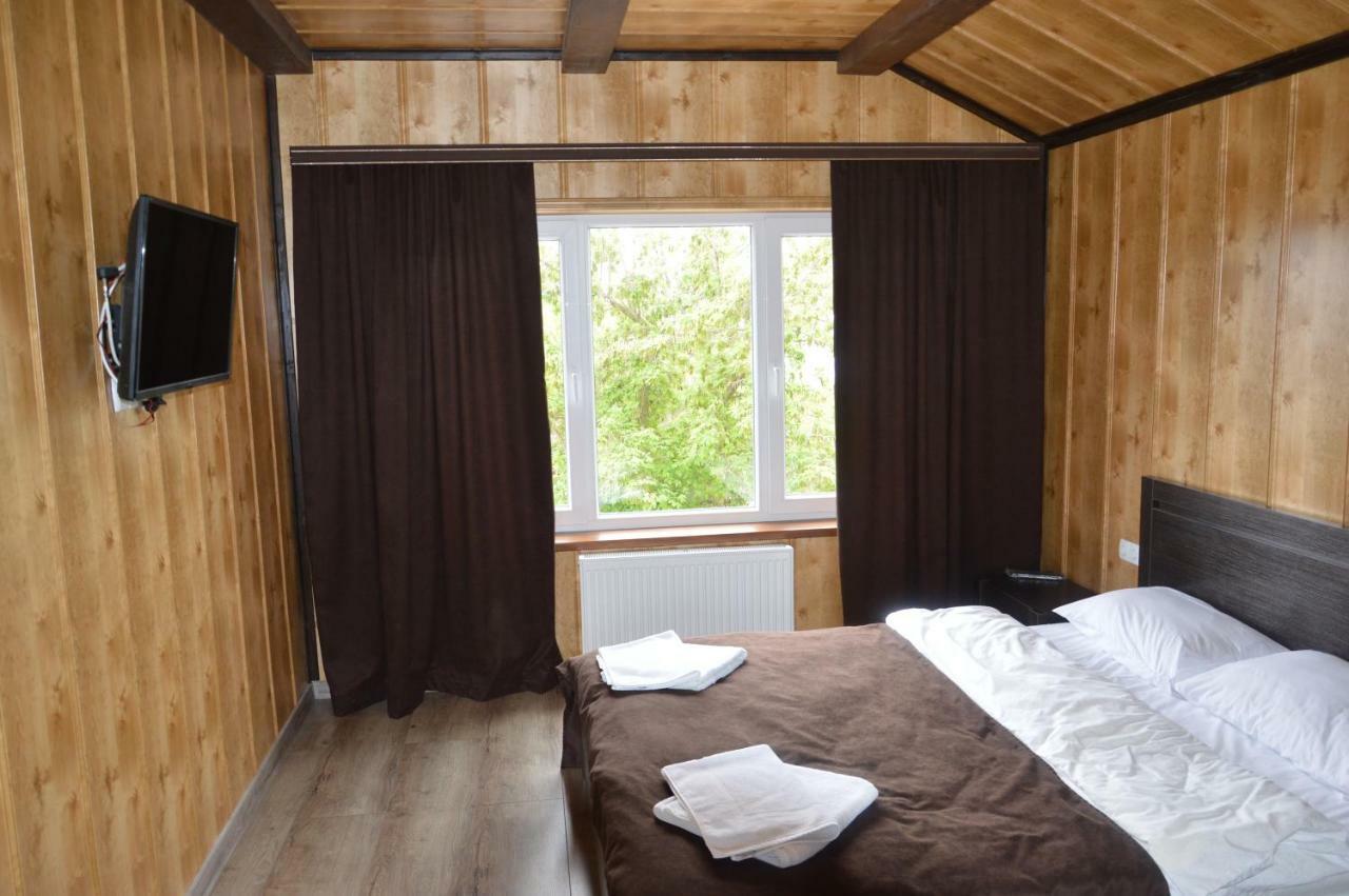Royal House Βίλα Kamianets-Podilskyi Εξωτερικό φωτογραφία