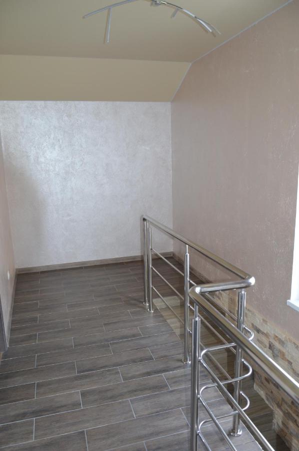 Royal House Βίλα Kamianets-Podilskyi Εξωτερικό φωτογραφία